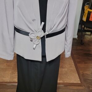 Women high fashion church suit (3 piece)